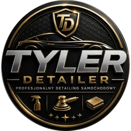Tyler Detailer - profesjonalny detailing samochodowy w Wałbrzychu